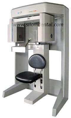 i-CAT Cone Beam 3-D Dental Imaging