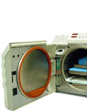 Midmark AutoClave