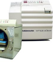 Midmark AutoClave