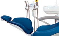 Anthos dental unit